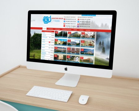 Sanatoriigroup.com